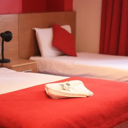 Newton Hotel-2