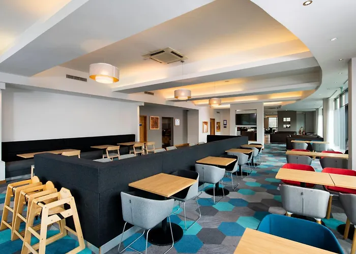 Holiday Inn Express Hamilton By Ihg