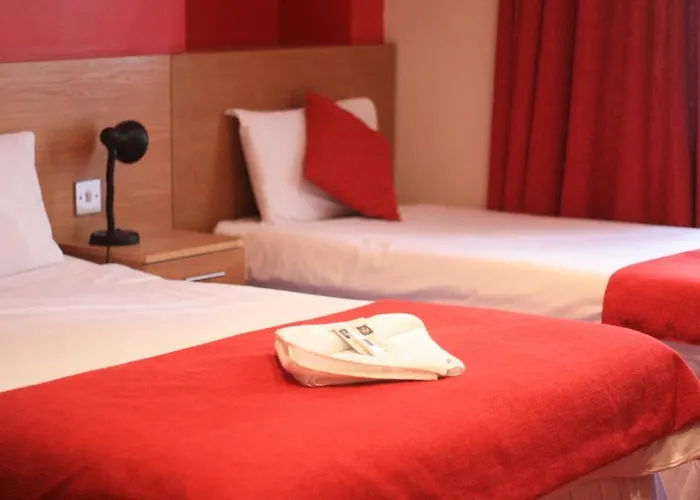 Newton Hotel Glasgow